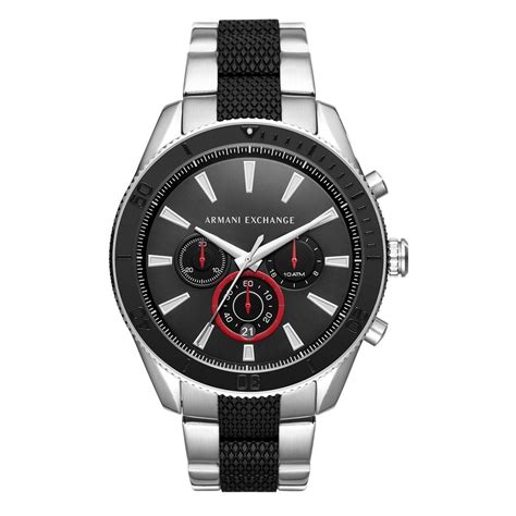 reloj armani exchange ax1813|armani exchange watch data controller.